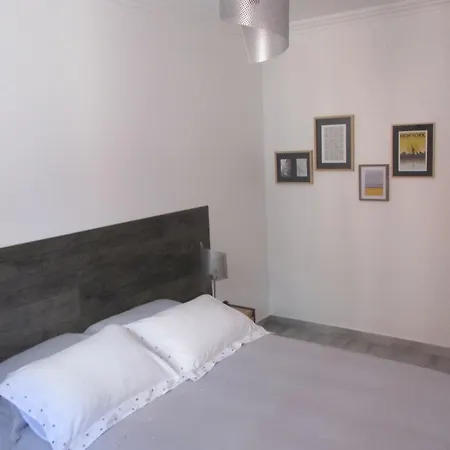 Apartman Old Town *
