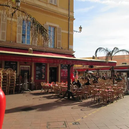 Апартаменты Old Town *