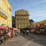 Apartman Old Town