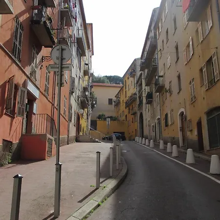 Old Town Nizza