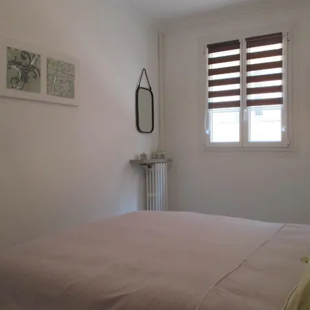 Apartament Old Town Nicea