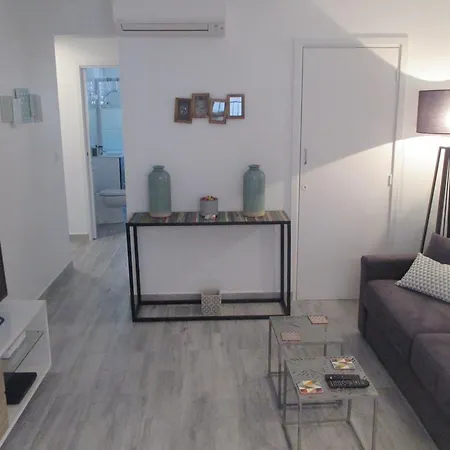 Apartment Old Town Nice