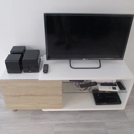 Apartament Old Town Nicea