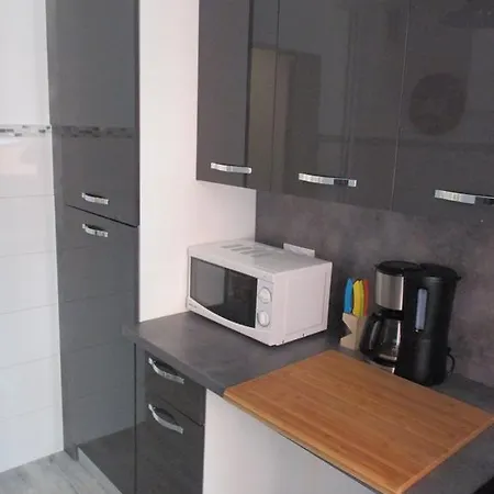 Apartmán Old Town Nice