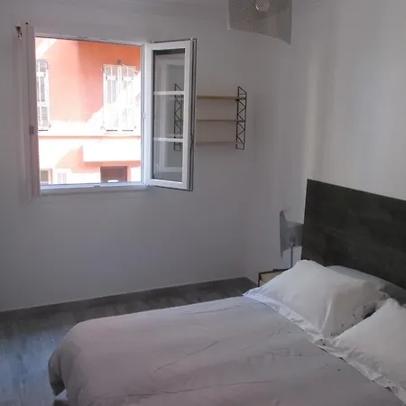 Apartmán Old Town Nice