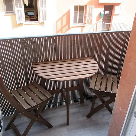 Apartmán Old Town *