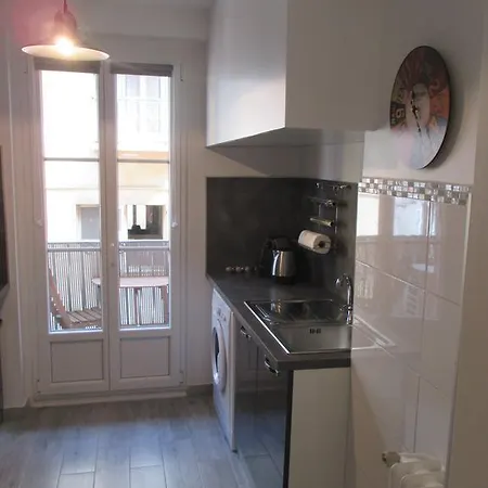 Apartament Old Town