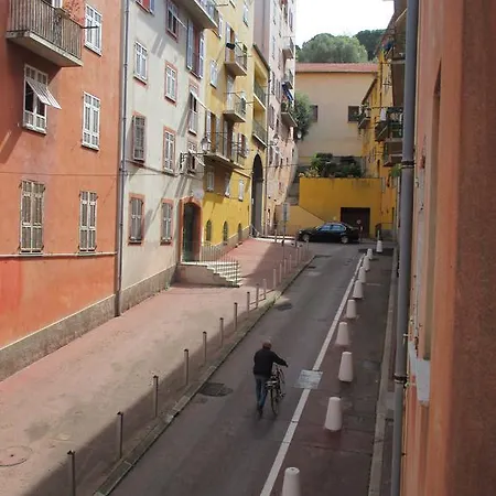 Apartament Old Town