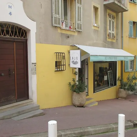 Apartmán Old Town Nice