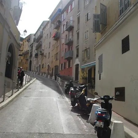 Apartmán Old Town *