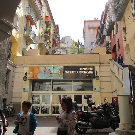 Old Town Nizza