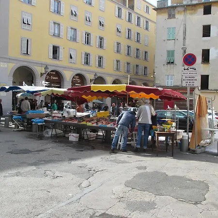 Daire Old Town
