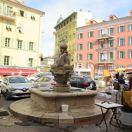 Apartmán Old Town *