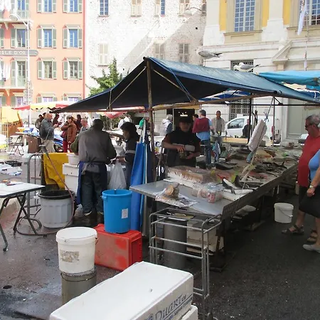 Old Town Nicea