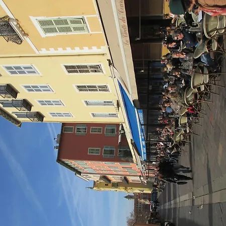 Old Town نيس