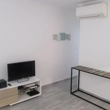 Apartment Old Town Nizza
