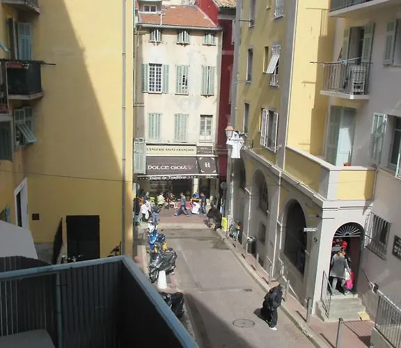 شقة Old Town نيس