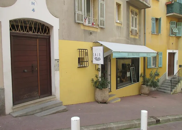 شقة Old Town نيس