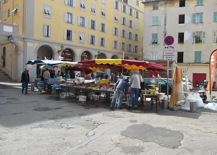 شقة Old Town